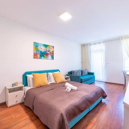 Art Apartment In Mamila - Art & View Єрусалим Екстер'єр фото